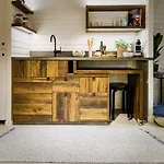 Igluhut Four Seasons Holiday home