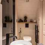Дом отдыха Igluhut Four Seasons Пфаррверфен