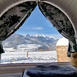 Igluhut Four Seasons