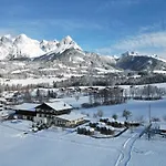 Igluhut Four Seasons Дом отдыха