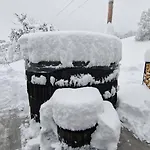 Дом отдыха Igluhut Four Seasons