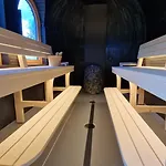 Дом отдыха Igluhut Four Seasons