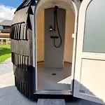 Дом отдыха Igluhut Four Seasons *