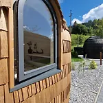 Igluhut Four Seasons * Пфаррверфен
