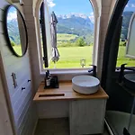 Igluhut Four Seasons Пфаррверфен