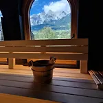 Igluhut Four Seasons Pfarrwerfen