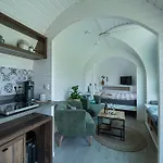 Igluhut Four Seasons Ferienhaus