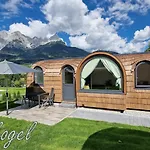 Igluhut Four Seasons * Pfarrwerfen