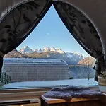 Igluhut Four Seasons