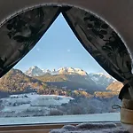 Ferienhaus Igluhut Four Seasons