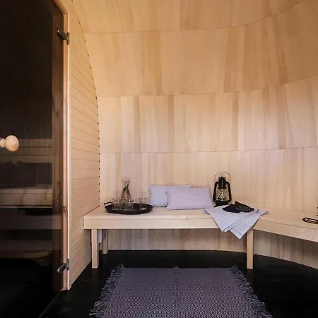 Igluhut Four Seasons *