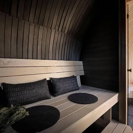 Tatil Evi Igluhut Four Seasons *