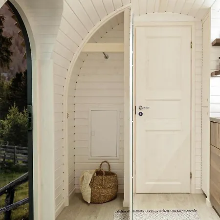 Holiday home Igluhut Four Seasons