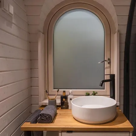 Igluhut Four Seasons * Pfarrwerfen