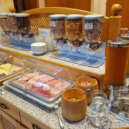 Tatil Evi Igluhut Four Seasons *