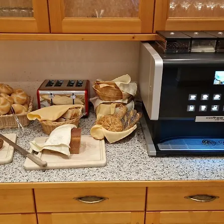 Igluhut Four Seasons Pfarrwerfen