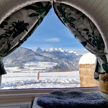 Igluhut Four Seasons