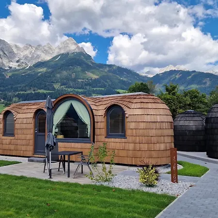 Igluhut Four Seasons *