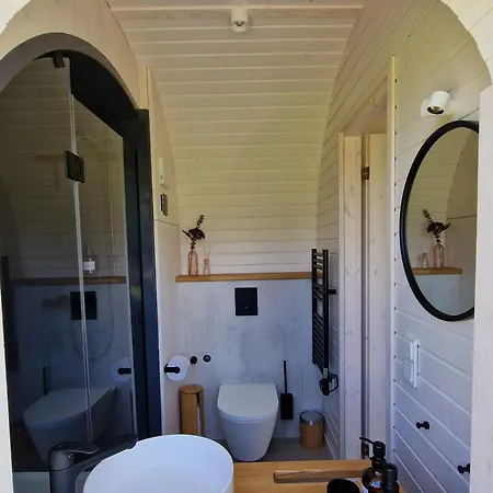 Igluhut Four Seasons Pfarrwerfen