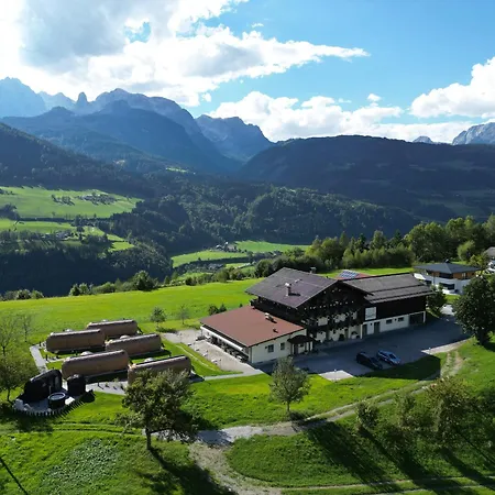 Igluhut Four Seasons