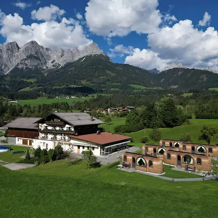 Igluhut Four Seasons *