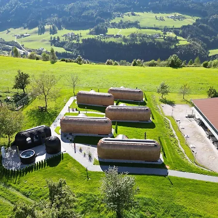 Tatil Evi Igluhut Four Seasons *