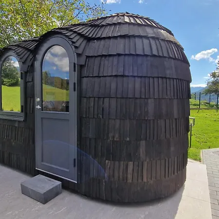 Igluhut Four Seasons