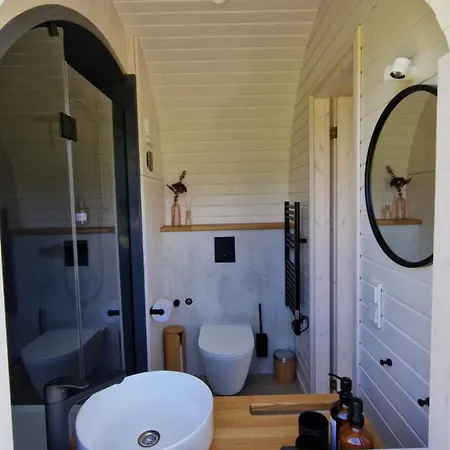 Igluhut Four Seasons