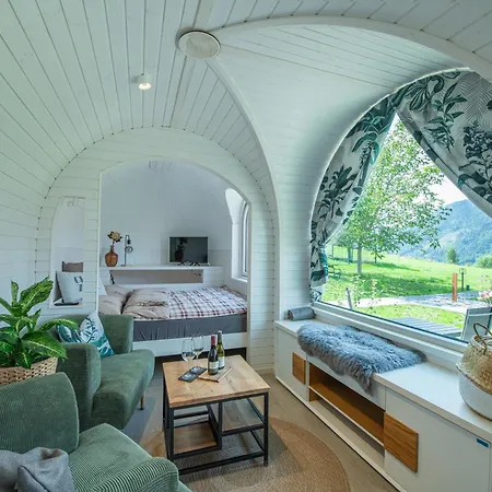 Igluhut Four Seasons *