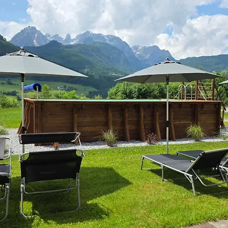 Igluhut Four Seasons 度假居 *