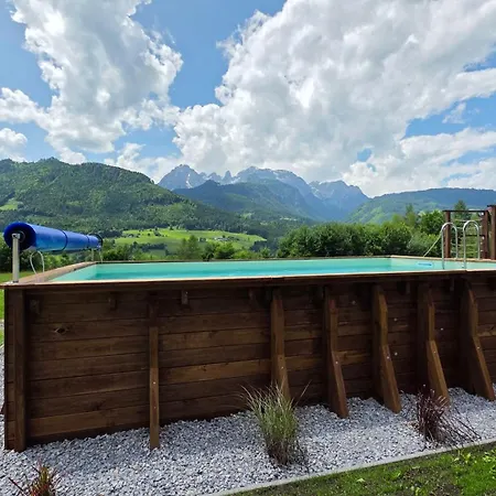 Dom wakacyjny Igluhut Four Seasons *