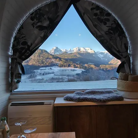 Igluhut Four Seasons *