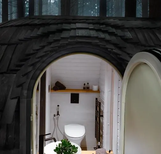 Igluhut Four Seasons * 普法尔韦尔芬