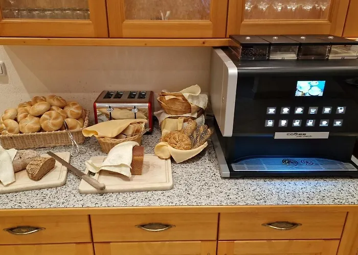 Igluhut Four Seasons 普法尔韦尔芬