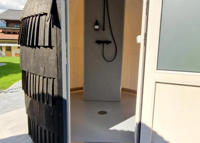 度假居 Igluhut Four Seasons *