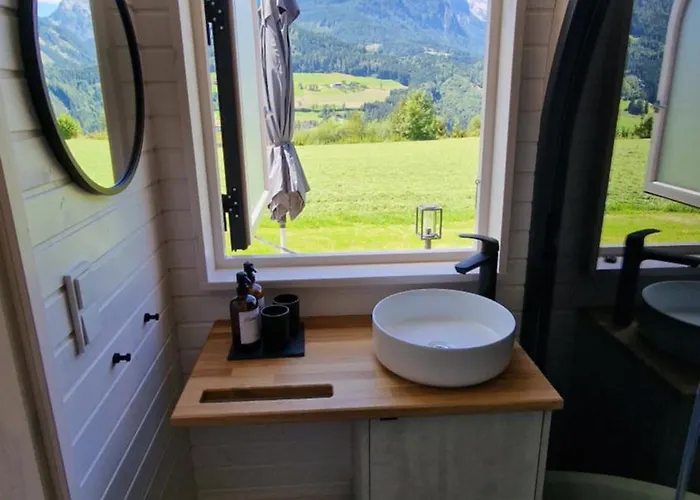 Igluhut Four Seasons 普法尔韦尔芬