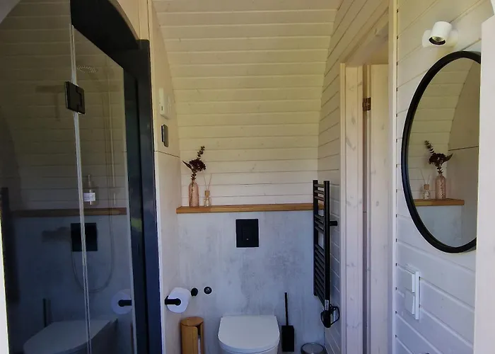 Igluhut Four Seasons 普法尔韦尔芬