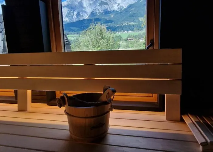 Igluhut Four Seasons Pfarrwerfen